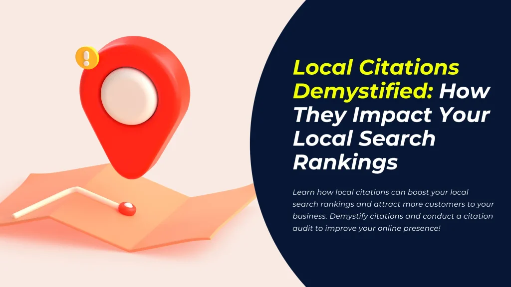 Local Citations Demystified_ How They Impact Your Local Search Rankings