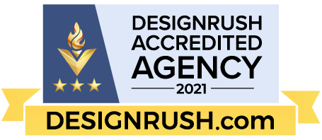 Design-Rush-Accredited-Badge By Freelancers Hub