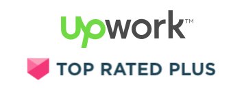 Freelancers Hub - Top Rated Seller on Upwork