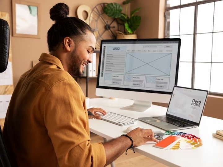 Adaptable Solutions for Your Digital Growth By Freelancers Hub Digital Marketing Agency