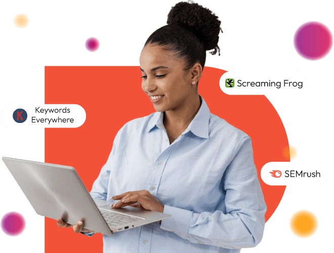 National SEO By Freelancers Hub Digital Marketing Agency