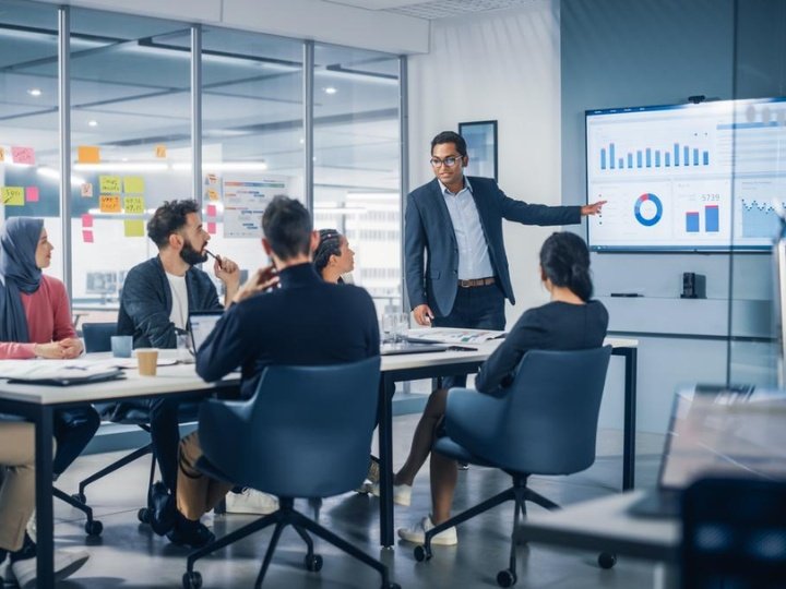 Tailored Solutions for Every Business Scale By Freelancers Hub Digital Marketing Agency