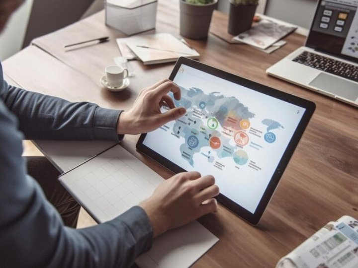 Targeting Your Tribe with Pinpoint Precision By Freelancers Hub Digital Marketing Agency