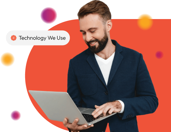 Technologies We Use For Custom Development By Freelancers Hub Digital Marketing Agency