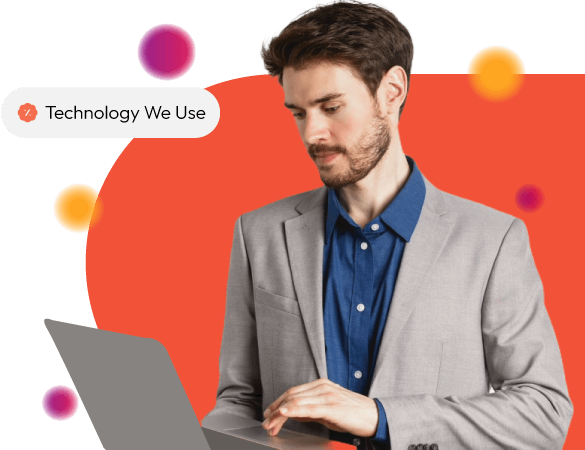 Technologies We Use ForEcommerce Development By Freelancers Hub Digital Marketing Agency
