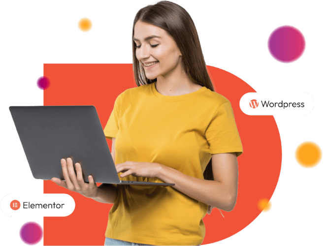 WordPress Development By Freelancers Hub Digital Marketing Agency