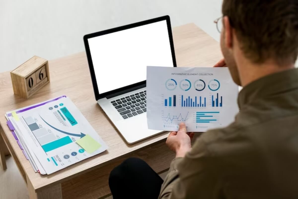 Data-Driven ROI & Cost Efficiency By Freelancers Hub Digital Marketing Agency