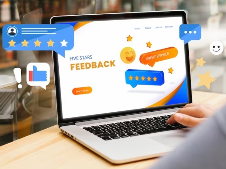 Expand Credibility & Customer Trust By Freelancers Hub Digital Marketing Agency