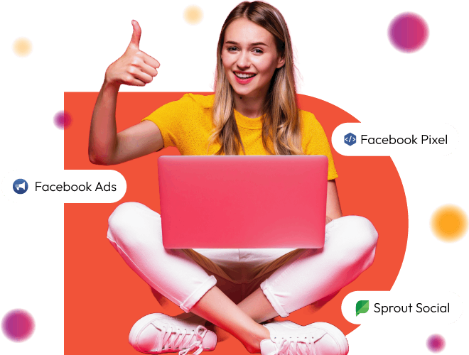 Facebook Marketing By Freelancers Hub Digital Marketing Agency