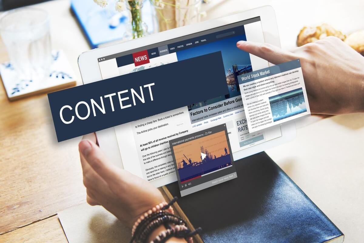 Foster Customer Bonds Through Content By Freelancers Hub Digital Marketing Agency