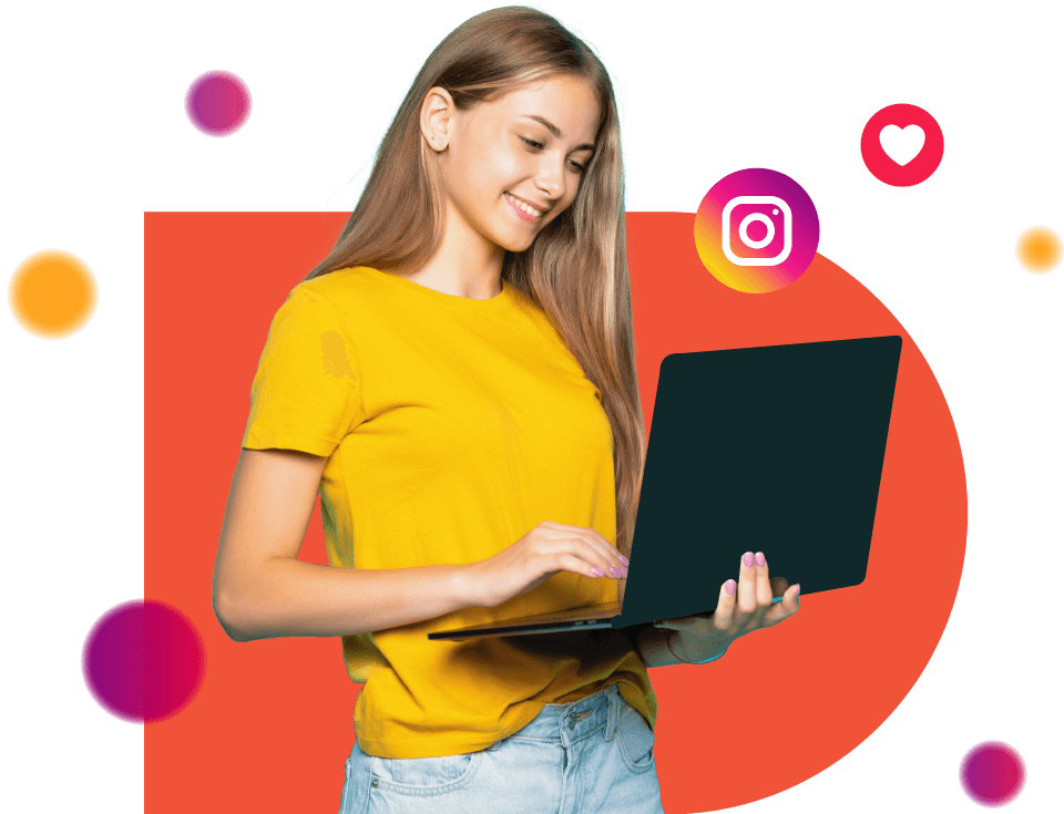 Instagram Marketing By Freelancers Hub Digital Marketing Agency
