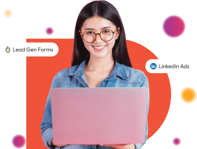 Linkedin Advertising By Freelancers Hub Digital Marketing Agency