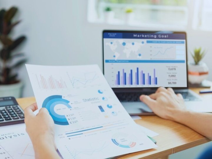 Maximize Local Visibility & Reach With Google My Business By Freelancers Hub Digital Marketing Agency
