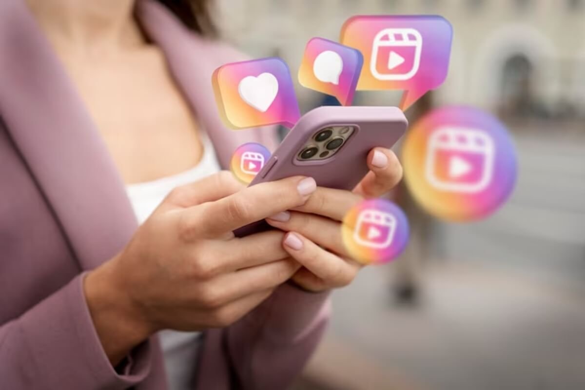 Time Warp Targeting By Freelancers Hub Digital Marketing Agency