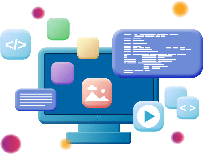 Web Development By Freelancers Hub Digital Marketing Agency