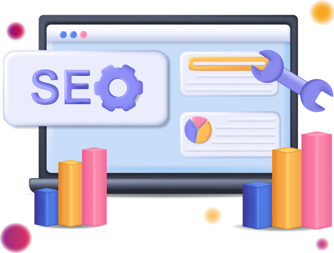 Search Engine Optimization - By Freelancers Hub Digital Marketing Agency