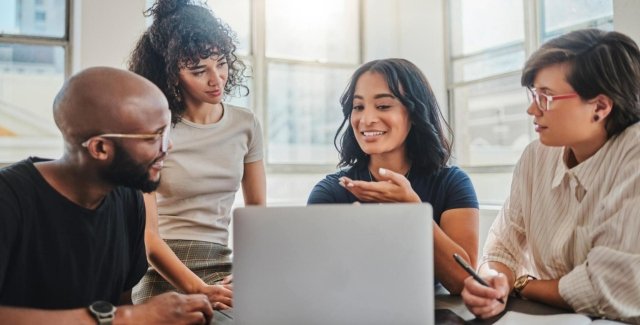 Debut on Upwork - By Freelancers Hub Digital Marketing Agency
