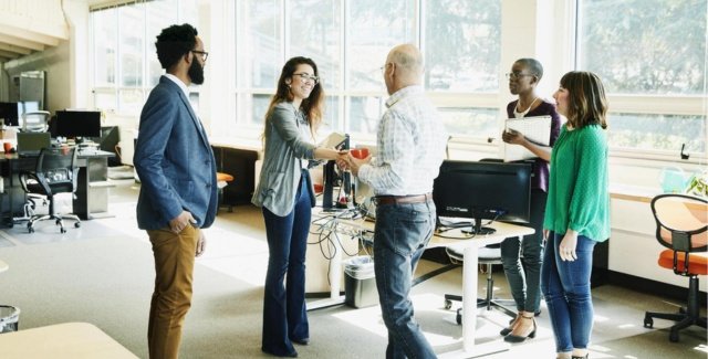 Expanding Horizons to Germany - By Freelancers Hub Digital Marketing Agency