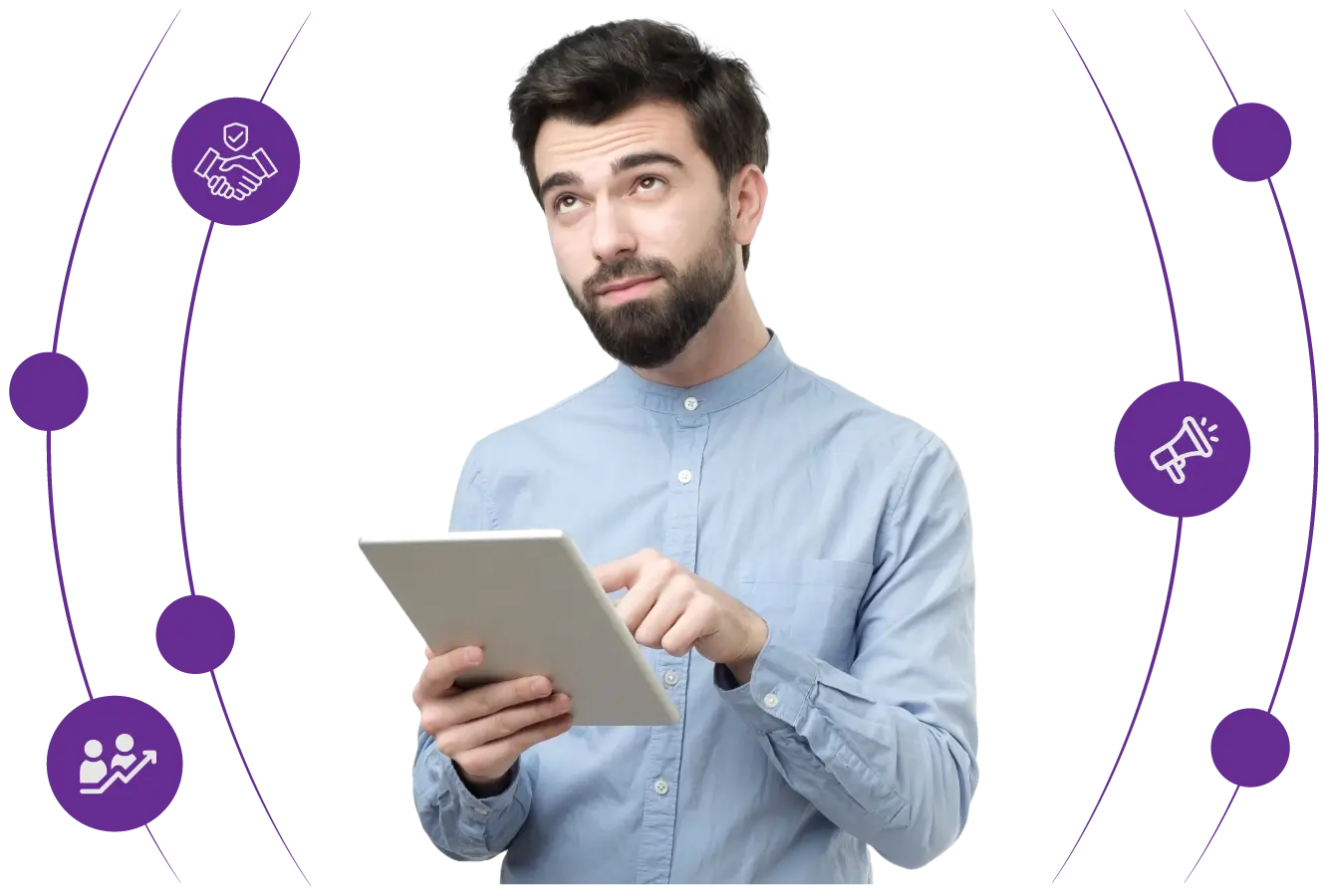 Building-Trust-for-Visibility services by Freelancers HUB Canada