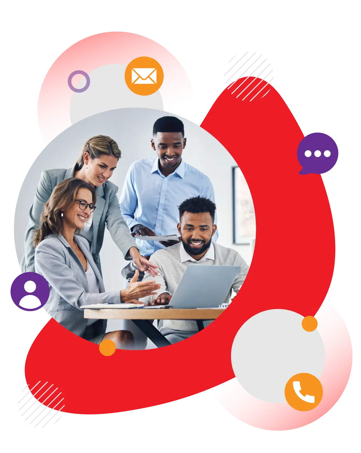 Contact-us Freelancers HUB Canada