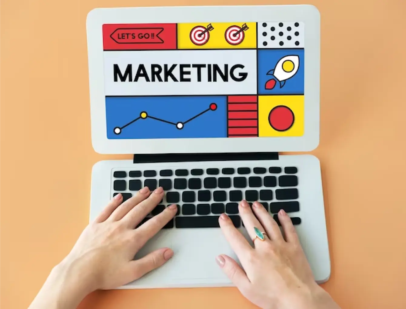 Defining-The-Digital-Marketing-Landscape services by Freelancers HUB Canada