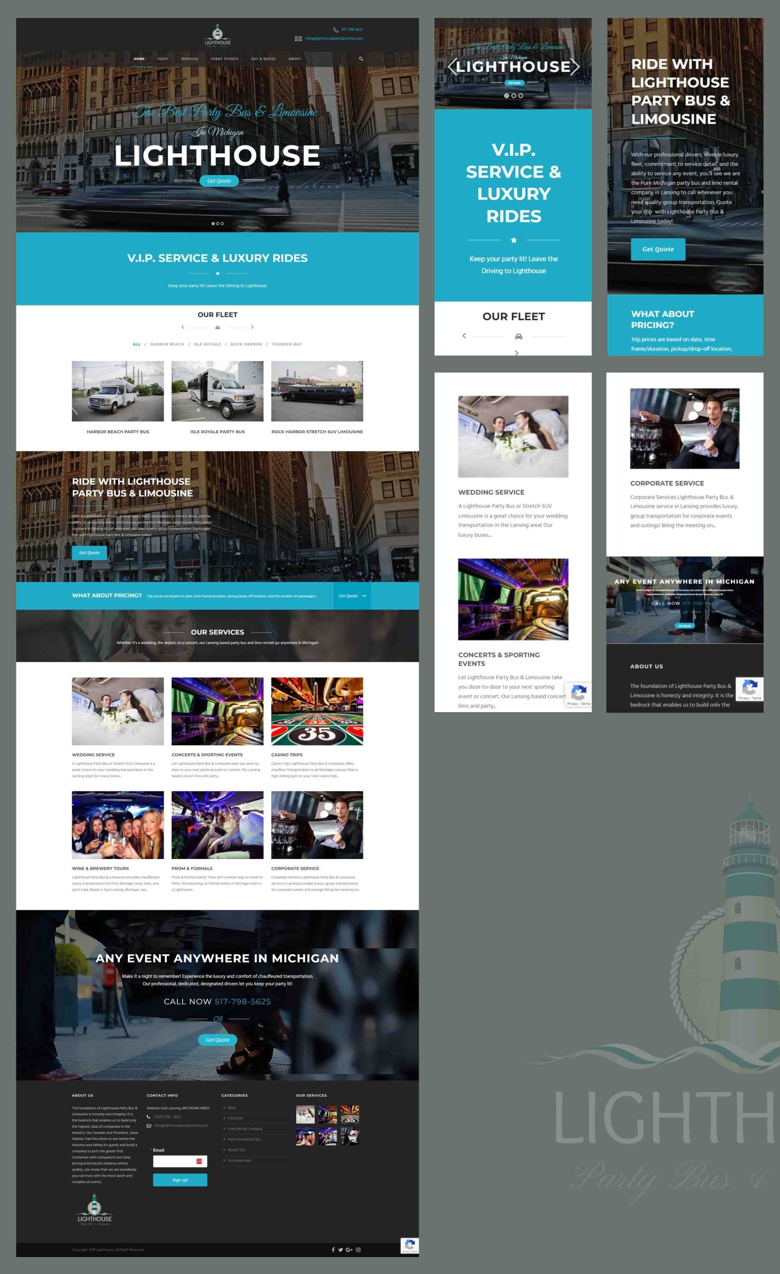 Light-House-Party-Bus-Web Development Service By Freelancrs HUB Digital Marketing Agency.jpg