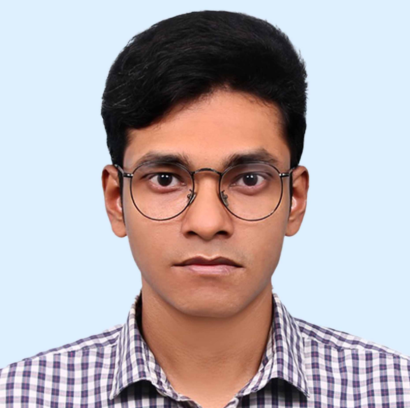 Md. Shahriar Haque