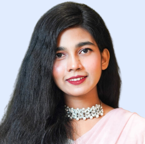 Nazrana Rahman