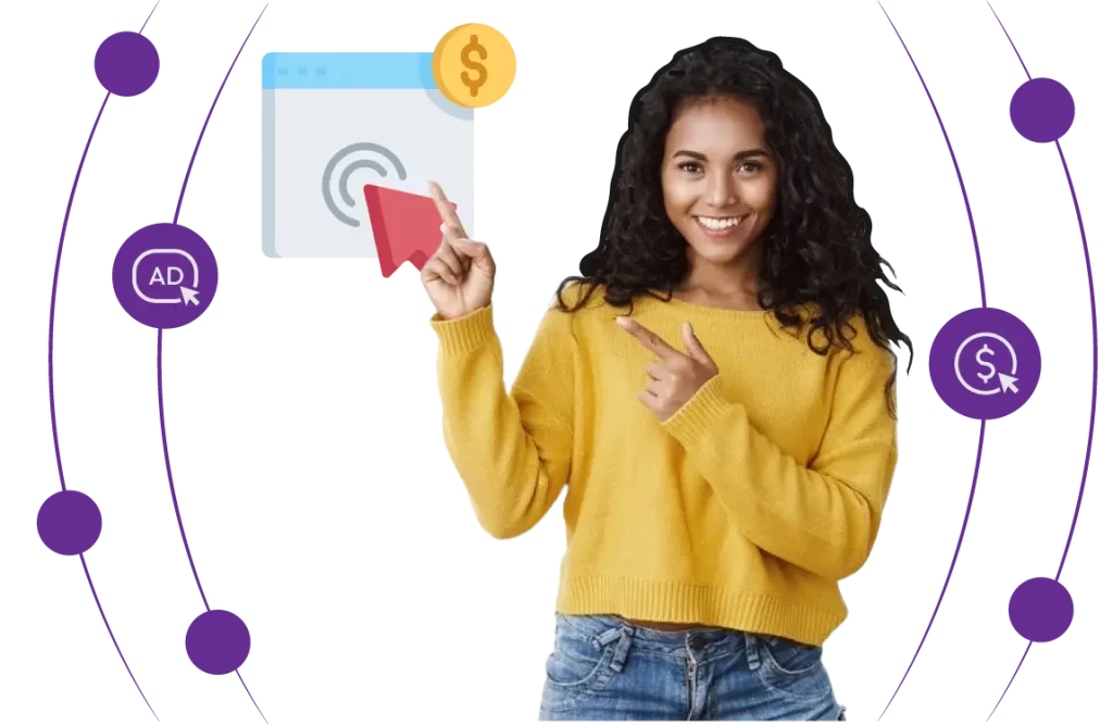 Pay Per Click Service By Freelancers Hub Digital Marketing Agency