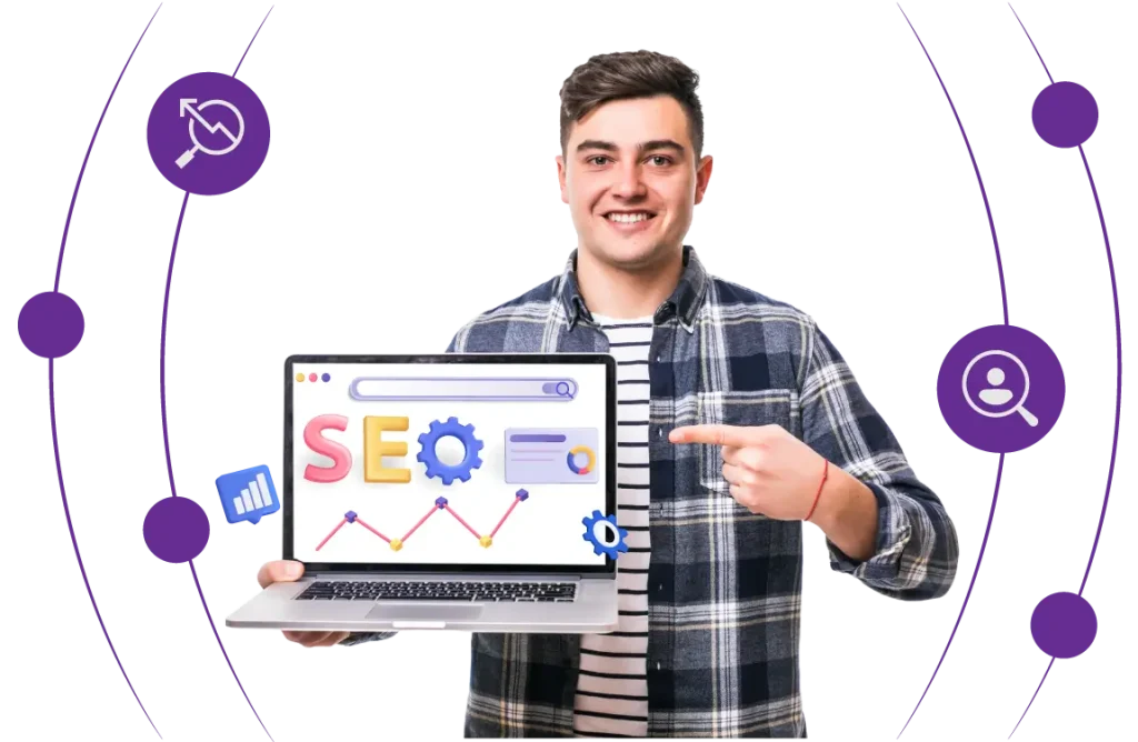 Search Engine Optimization Service By Freelancers Hub Digital Marketing Agency