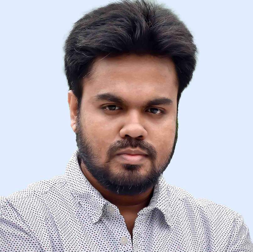 Yeasin Hossain