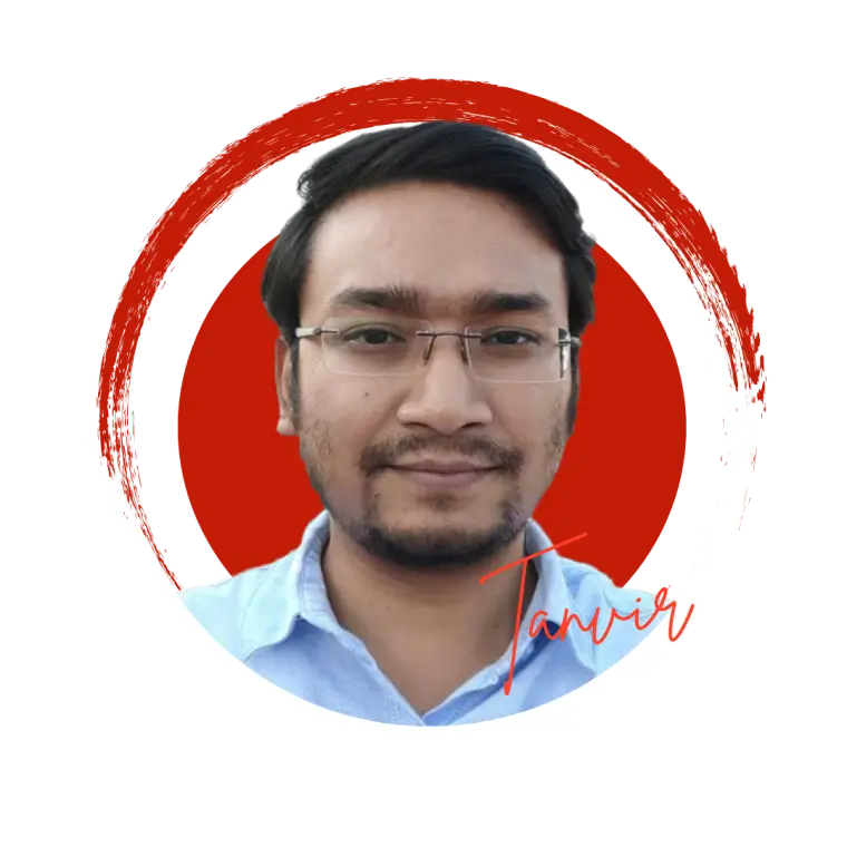 Tanvir Alam