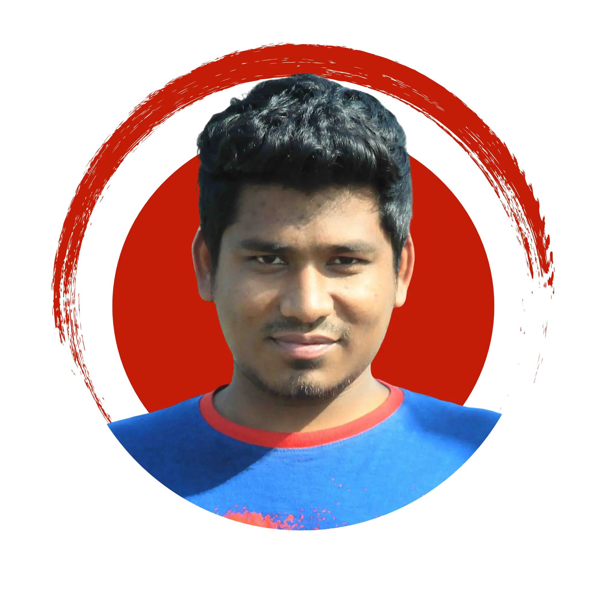 Anisuzzaman Titas