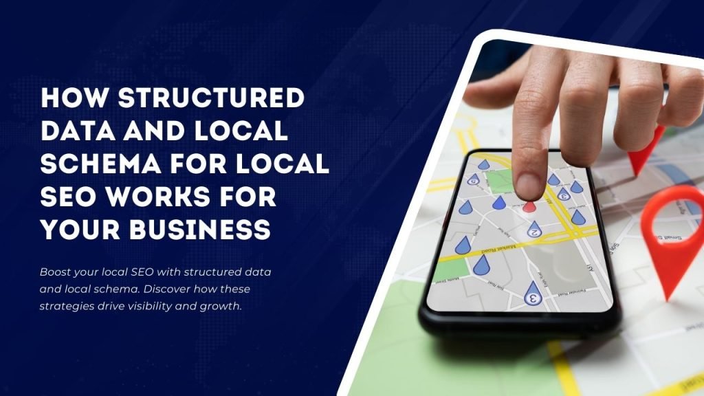 How Structured Data and Local Schema for Local SEO Works For Your Business - Freelancers Hub