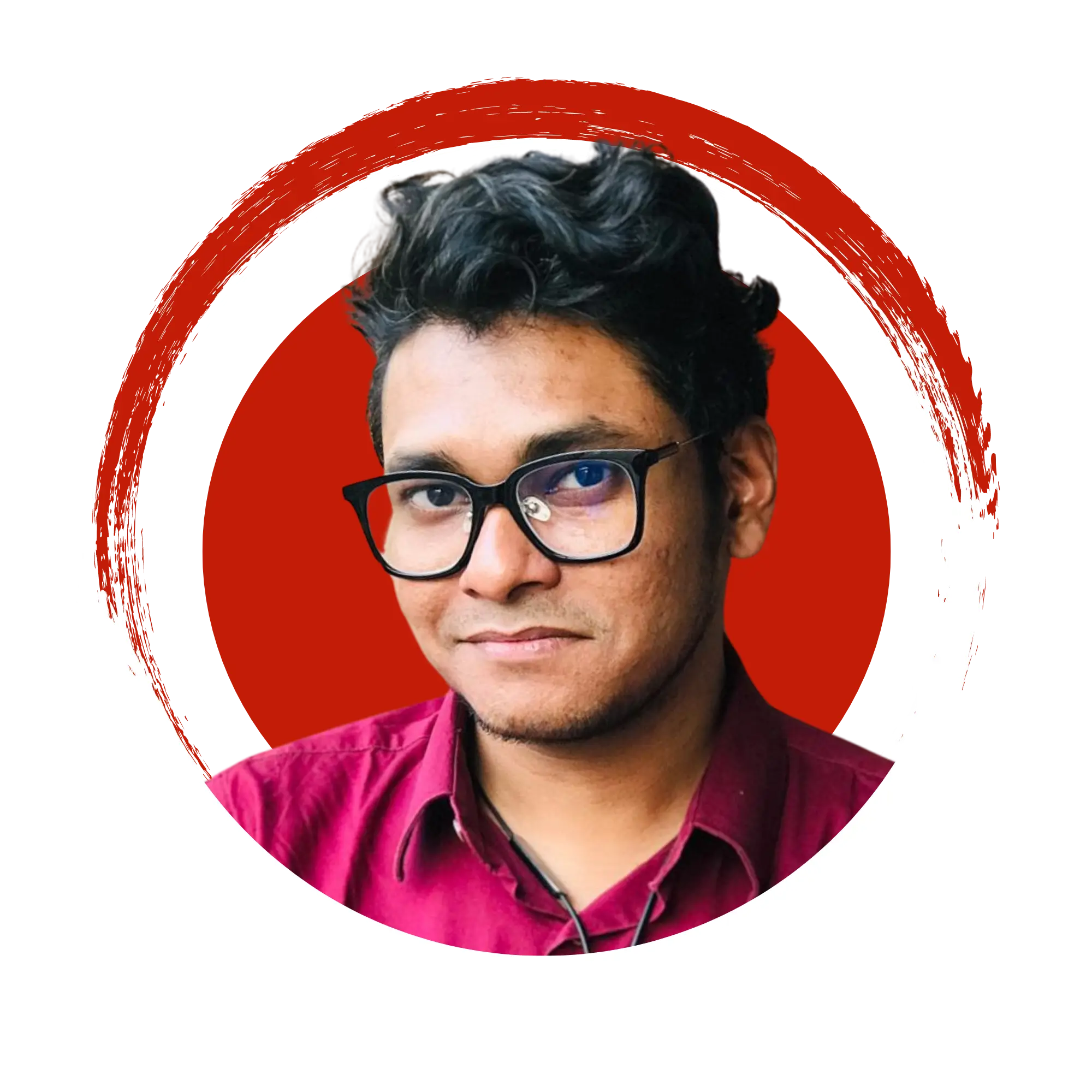 Shahriar Haque