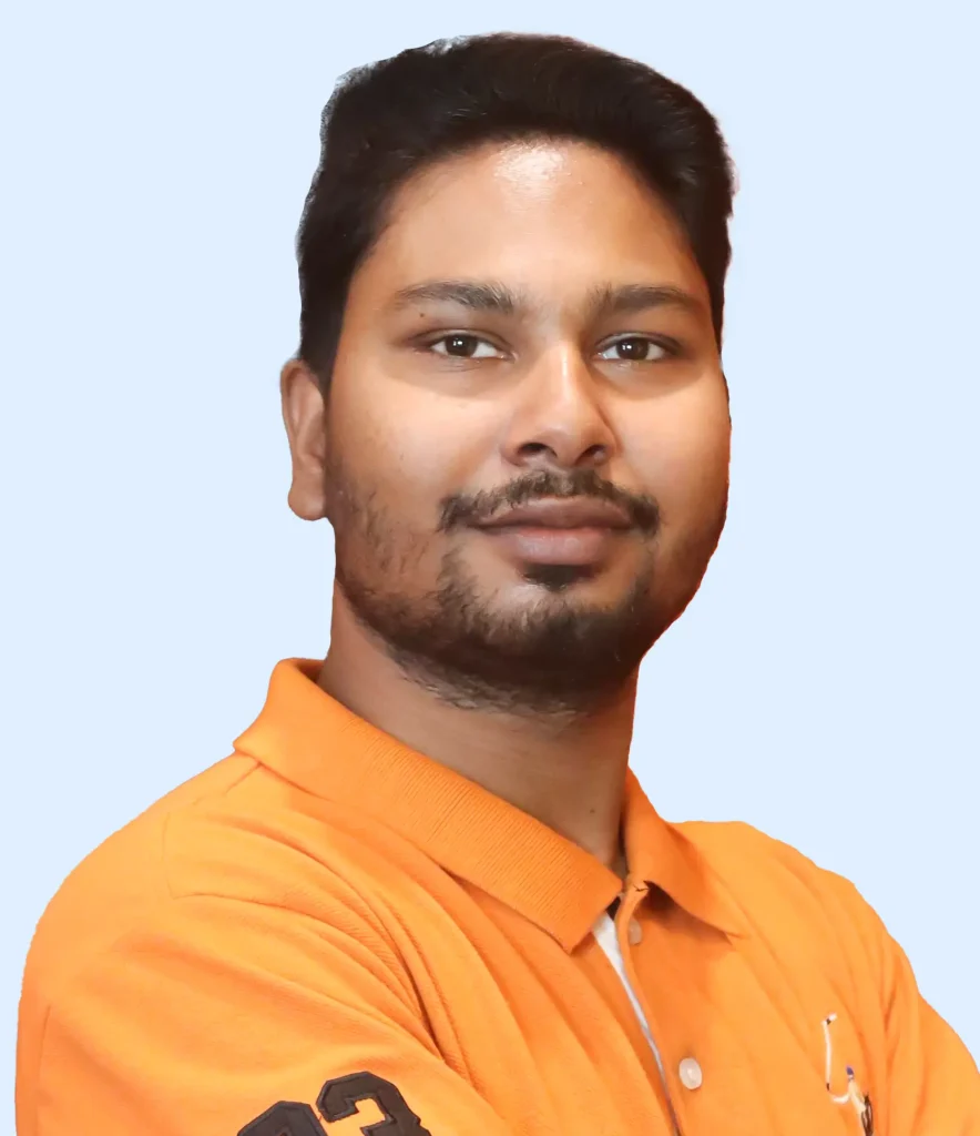 Shuvro Sarkar