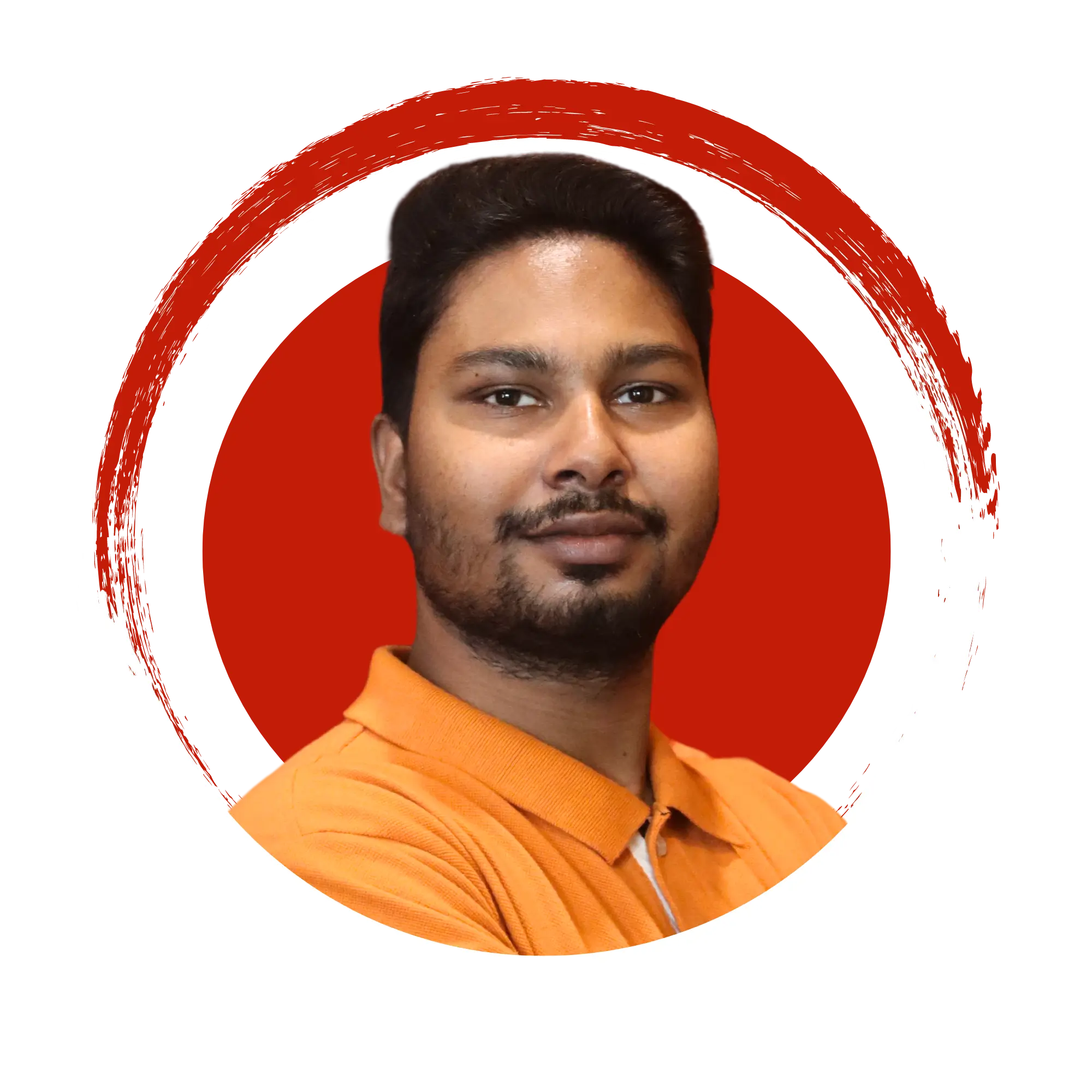 Shuvro Sarkar