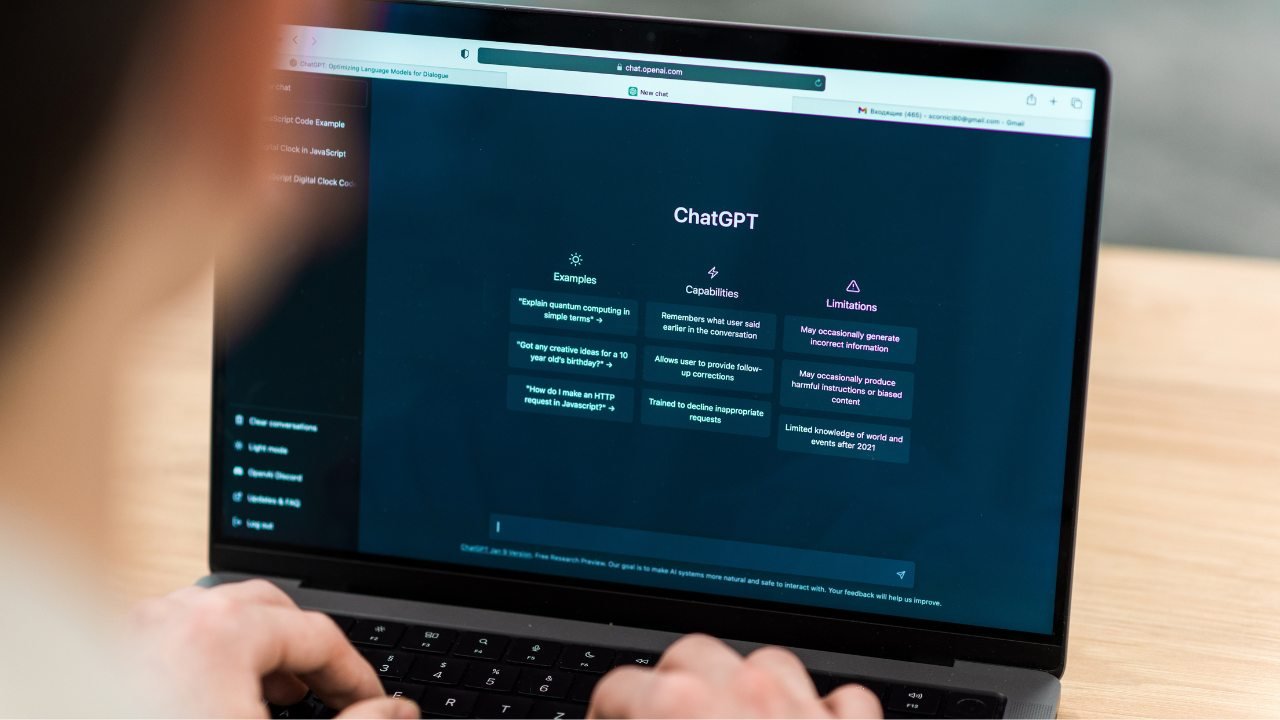 OpenAI Quietly Upgrades