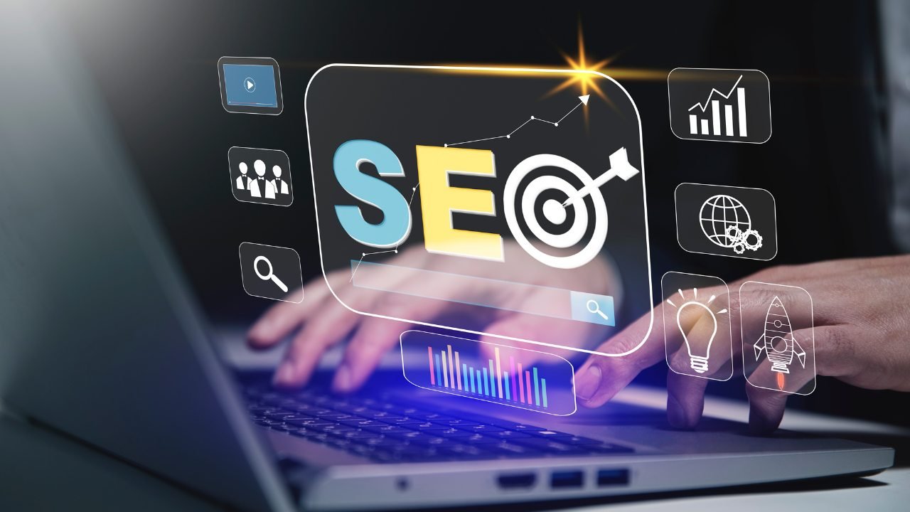 Unpopular Opinion - SEO Isnt Getting Harder - Freelancers Hub